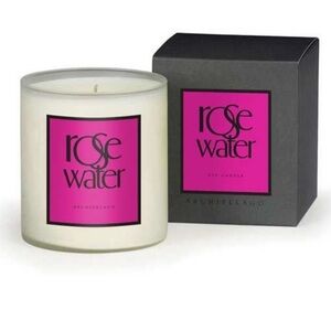 Archipelago Rose Water Candle